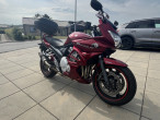 2009 Suzuki GSF 650 S Bandit