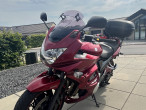 2009 Suzuki GSF 650 S Bandit