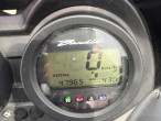 2009 Suzuki GSF 650 S Bandit