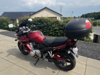2009 Suzuki GSF 650 S Bandit