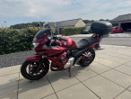 2009 Suzuki GSF 650 S Bandit