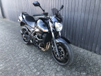 2009 Suzuki GSR 600 2009 Suzuki GSR 600