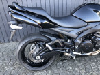 2009 Suzuki GSR 600 2009 Suzuki GSR 600