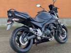 2009 Suzuki GSR 600