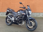 2009 Suzuki GSR 600
