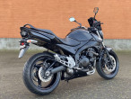 2009 Suzuki GSR 600