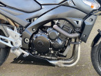 2009 Suzuki GSR 600