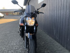2009 Suzuki GSR 600