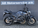 2009 Suzuki GSR 600
