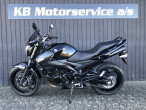2009 Suzuki GSR 600