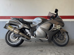 2009 Suzuki GSX 1300 R Hayabusa