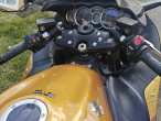 2009 Suzuki GSX 1300 R Hayabusa