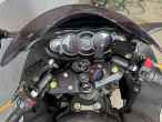2009 Suzuki GSX 1300 R Hayabusa