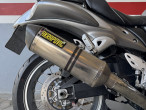 2009 Suzuki GSX 1300 R Hayabusa