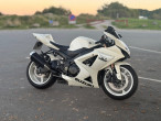 2009 Suzuki GSXR 1000 2009 Suzuki GSXR 1000