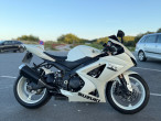 2009 Suzuki GSXR 1000 2009 Suzuki GSXR 1000