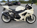 2009 Suzuki GSXR 1000 2009 Suzuki GSXR 1000