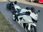 2009 Suzuki GSXR 1000 2009 Suzuki GSXR 1000
