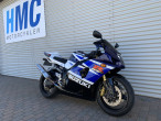 2009 Suzuki GSXR 1000