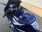 2009 Suzuki GSXR 1000