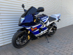 2009 Suzuki GSXR 1000