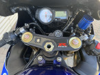 2009 Suzuki GSXR 1000