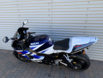 2009 Suzuki GSXR 1000