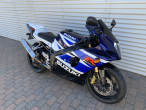 2009 Suzuki GSXR 1000