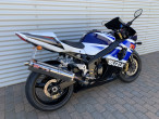 2009 Suzuki GSXR 1000
