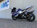 2009 Suzuki GSXR 1000