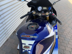 2009 Suzuki GSXR 1000