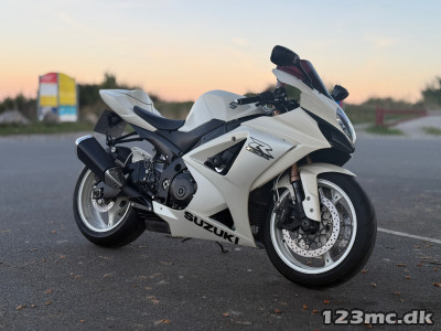 Suzuki GSXR 1000