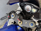 2009 Suzuki GSXR 750 2009 Suzuki GSXR 750