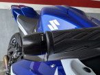 2009 Suzuki GSXR 750 2009 Suzuki GSXR 750