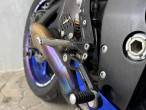 2009 Suzuki GSXR 750 2009 Suzuki GSXR 750