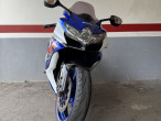 2009 Suzuki GSXR 750 2009 Suzuki GSXR 750