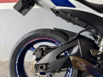2009 Suzuki GSXR 750 2009 Suzuki GSXR 750