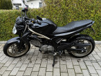 2009 Suzuki SFV 650 Gladius 2009 Suzuki SFV 650 Gladius