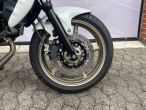 2009 Suzuki SFV 650 Gladius 2009 Suzuki SFV 650 Gladius