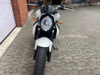 2009 Suzuki SFV 650 Gladius 2009 Suzuki SFV 650 Gladius