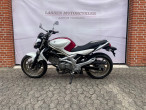2009 Suzuki SFV 650 Gladius 2009 Suzuki SFV 650 Gladius