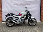 2009 Suzuki SFV 650 Gladius 2009 Suzuki SFV 650 Gladius