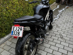 2009 Suzuki SFV 650 Gladius 2009 Suzuki SFV 650 Gladius
