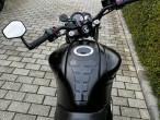 2009 Suzuki SFV 650 Gladius 2009 Suzuki SFV 650 Gladius