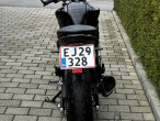 2009 Suzuki SFV 650 Gladius 2009 Suzuki SFV 650 Gladius