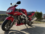 2009 Suzuki SV 1000 S 2009 Suzuki SV 1000 S
