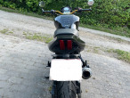 2009 Suzuki SV 650