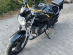 2009 Suzuki SV 650