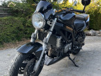 2009 Suzuki SV 650