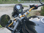 2009 Suzuki SV 650